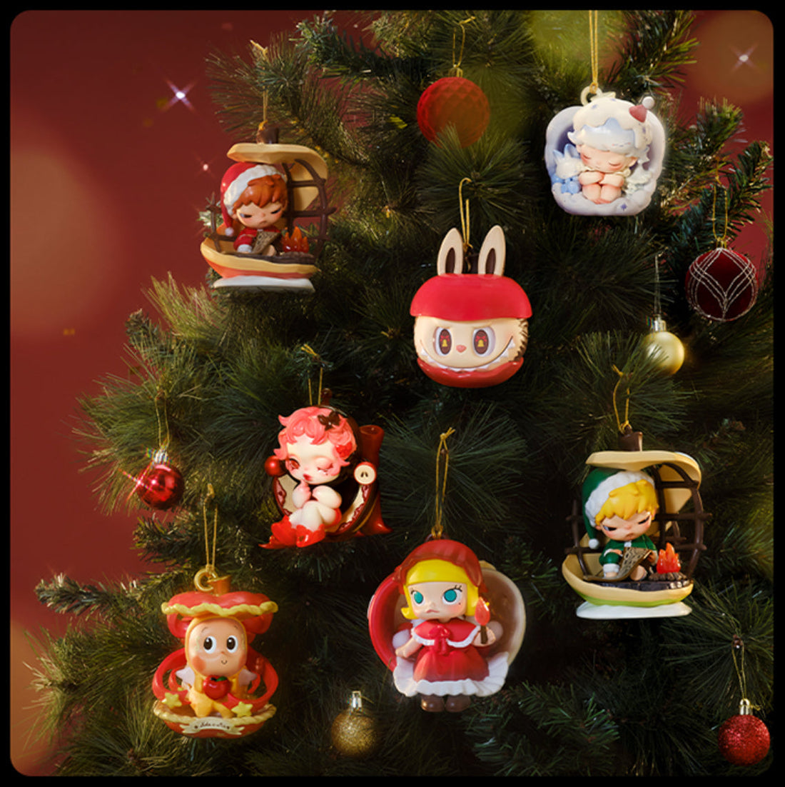 👑 My Favorite Christmas Memory Just Got Better: Introducing “The Apple of My Eye” ✨