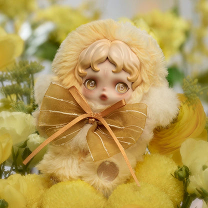 POP MART SKULLPANDA L'impressionisme Series Plush Doll Blind Box (100% Authentic)