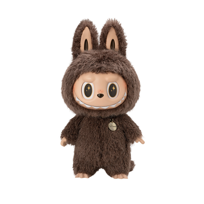 POP MART The MONSTERS I FOUND YOU Vinyl Face Doll (100% Authentic)