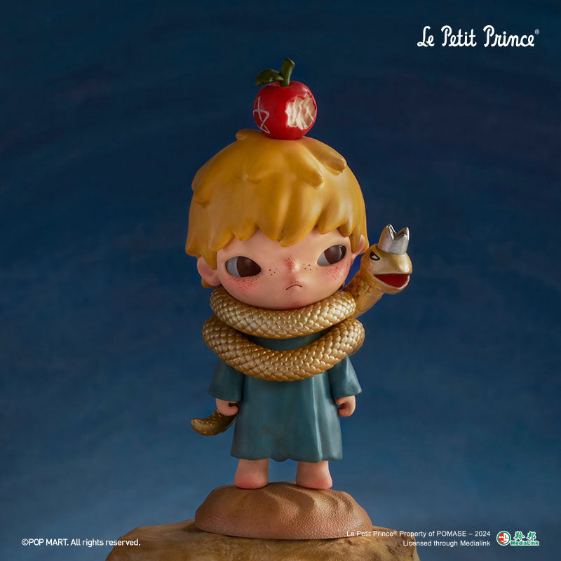 POP MART HIRONO Le Petit Prince Series Figures Blind Box (100% Authentic)