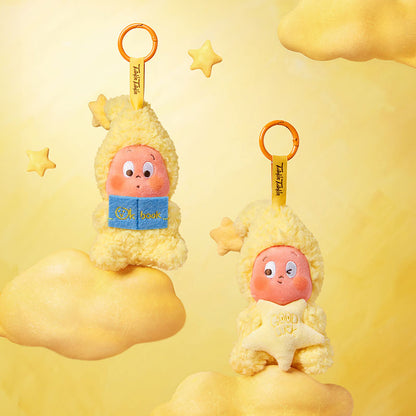 POP MART TWINKLE TWINKLE We Are Twinkle Twinkle Plush Pendant Blind Box (100% Authentic)
