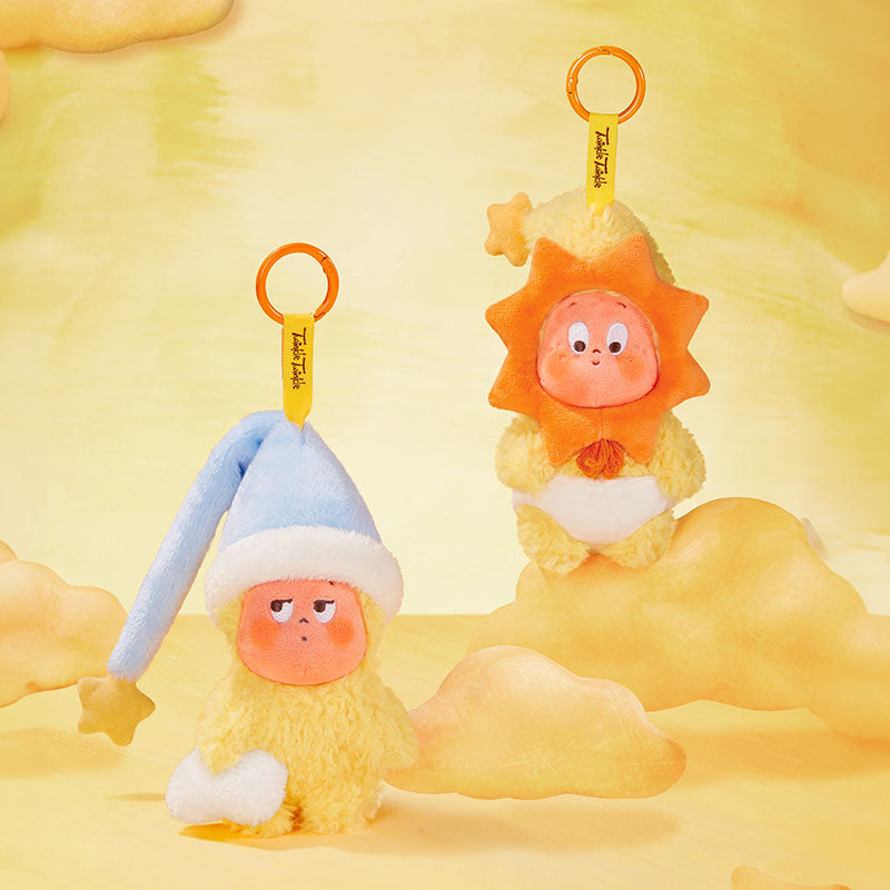 POP MART TWINKLE TWINKLE We Are Twinkle Twinkle Plush Pendant Blind Box (100% Authentic)