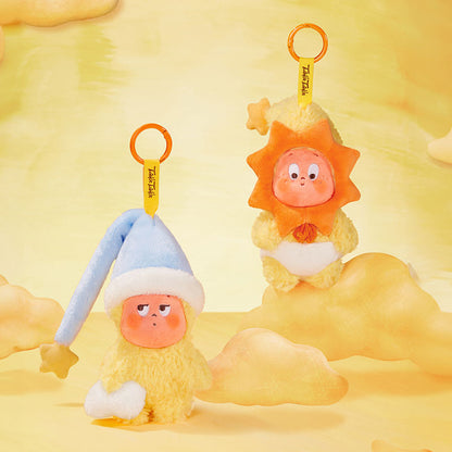 POP MART TWINKLE TWINKLE We Are Twinkle Twinkle Plush Pendant Blind Box (100% Authentic)