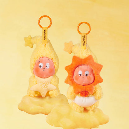 POP MART TWINKLE TWINKLE We Are Twinkle Twinkle Plush Pendant Blind Box (100% Authentic)