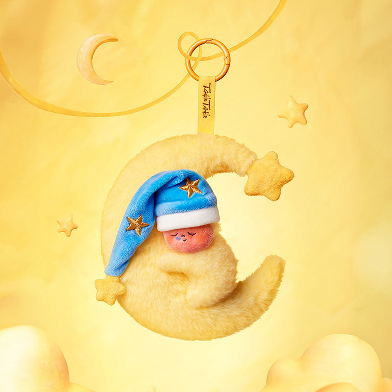 POP MART TWINKLE TWINKLE We Are Twinkle Twinkle Plush Pendant Blind Box (100% Authentic)