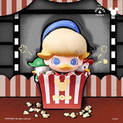 POP MART DIMOO WORLD DISNEY Blind Box (100% Authentic)