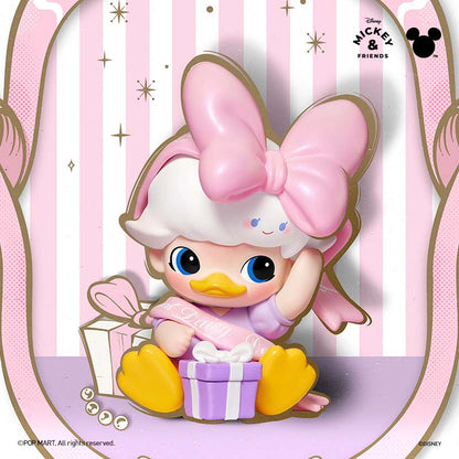 POP MART DIMOO WORLD DISNEY Blind Box (100% Authentic)