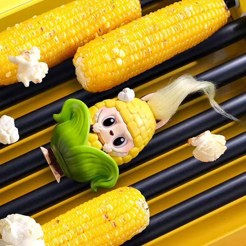 POP MART The MONSTER Wacky Mart Series  Blind Box （100% Authentic）