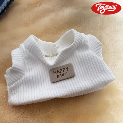 Labubu Outfit (17CM Doll)- Tennis Sportswear