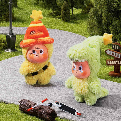 POP MART TWINKLE TWINKLE Be a Little Star Plush Pendant Blind Box (100% Authentic)