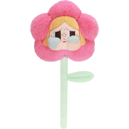 POP MART CRYBABY Sad Club Plush Flower Blind Box (100% Authentic)