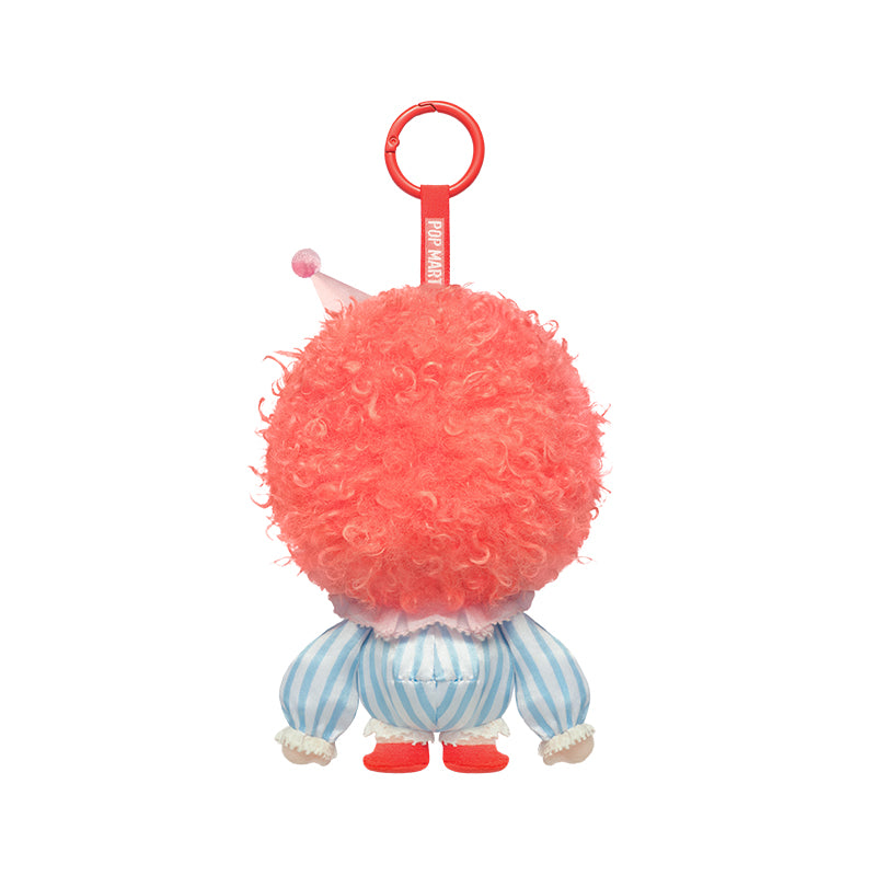 POP MART WHY SO SERIOUS SERIES-CRYBABY Vinyl Plush Blister Pack (100% Authentic)