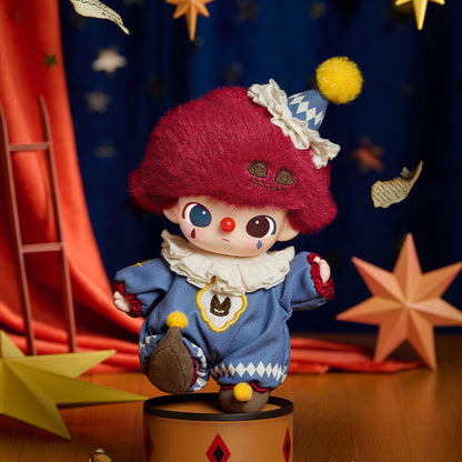 POP MART Why So Serious Series Vinyl Plush Pendant Blind Box (100% Authentic)