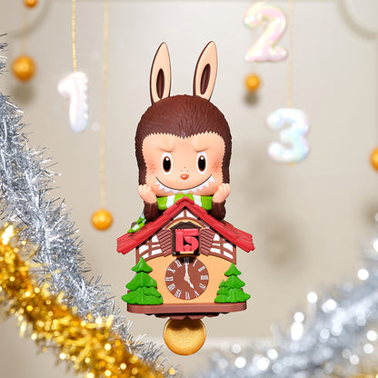 POP MART 15th Anniversary Celebrating the Moment Blind Box（100% Authentic）