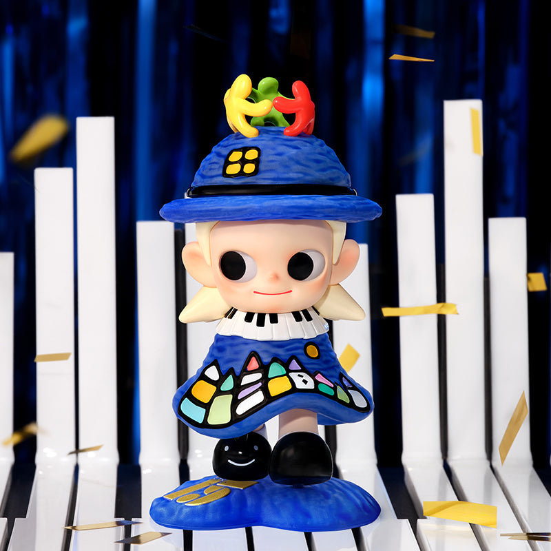 POP MART 15th Anniversary Celebrating the Moment Blind Box（100