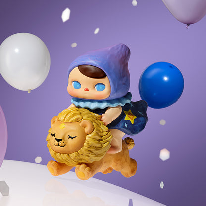 POP MART 15th Anniversary Celebrating the Moment Blind Box（100% Authentic）