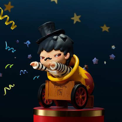 POP MART 15th Anniversary Celebrating the Moment Blind Box（100% Authentic）