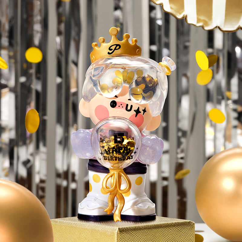 POP MART 15th Anniversary Celebrating the Moment Blind Box（100