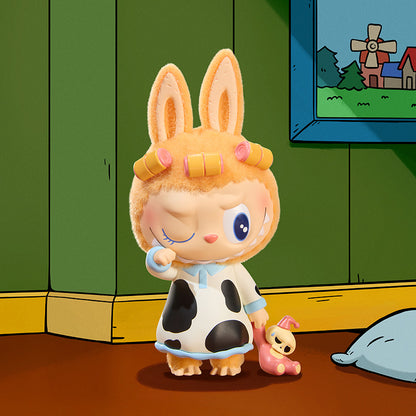 POP MART The Monsters 1:00 A.M. Series Blind Box（100% Authentic）