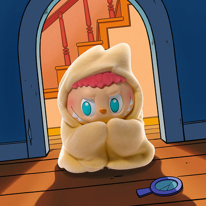 POP MART The Monsters 1:00 A.M. Series Blind Box（100% Authentic）