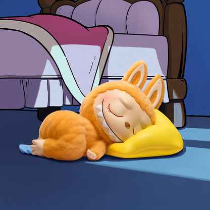 POP MART The Monsters 1:00 A.M. Series Blind Box（100% Authentic）