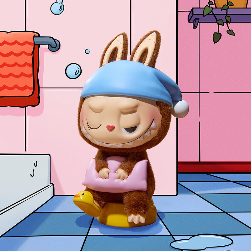 POP MART The Monsters 1:00 A.M. Series Blind Box（100% Authentic）