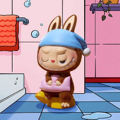 POP MART The Monsters 1:00 A.M. Series Blind Box（100% Authentic）