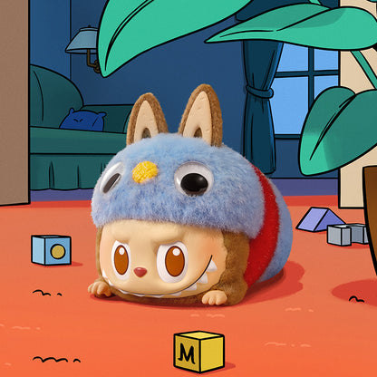 POP MART The Monsters 1:00 A.M. Series Blind Box（100% Authentic）