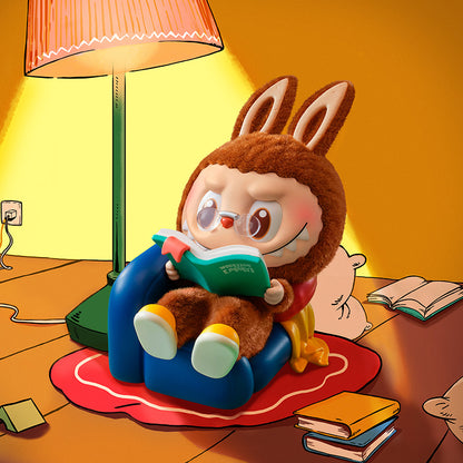 POP MART The Monsters 1:00 A.M. Series Blind Box（100% Authentic）