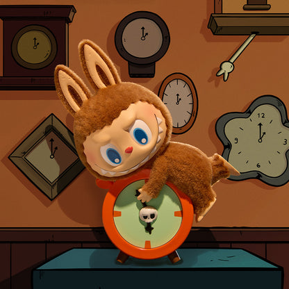 POP MART The Monsters 1:00 A.M. Series Blind Box（100% Authentic）