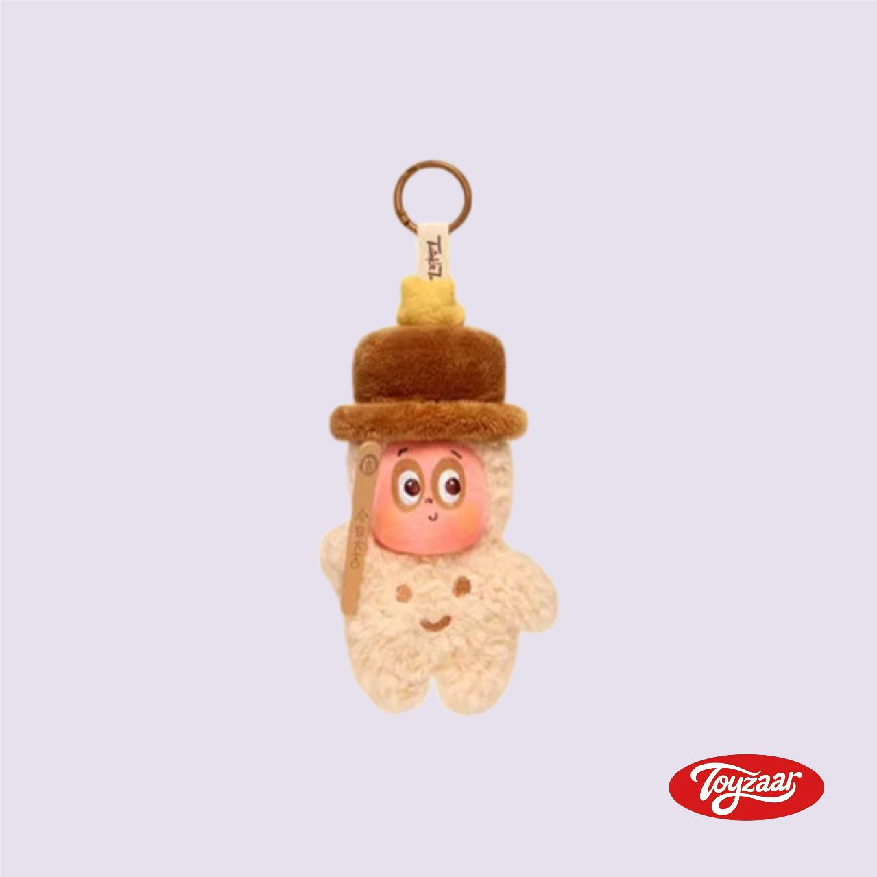 POP MART TWINKLE TWINKLE Be a Little Star Plush Pendant Blind Box (100% Authentic)