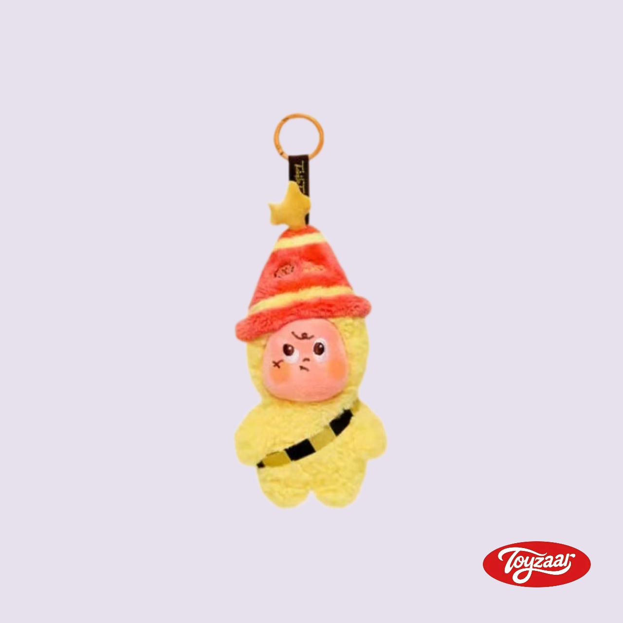 POP MART TWINKLE TWINKLE Be a Little Star Plush Pendant Blind Box (100% Authentic)