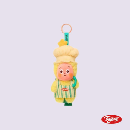 POP MART TWINKLE TWINKLE Be a Little Star Plush Pendant Blind Box (100% Authentic)