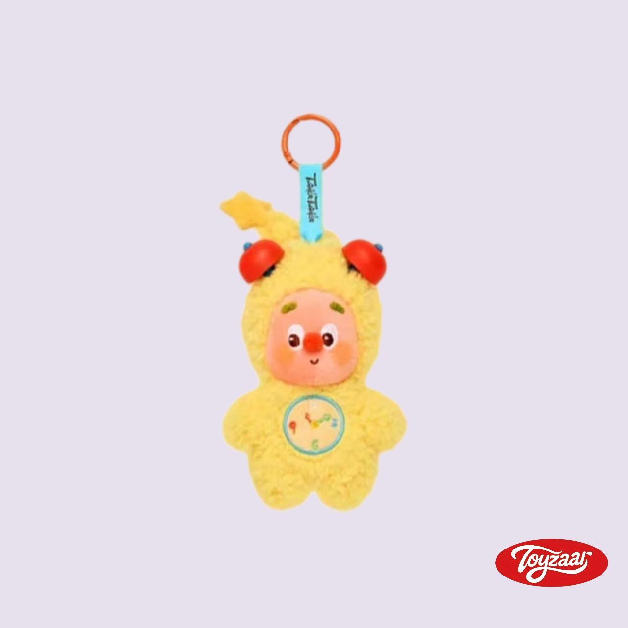 POP MART TWINKLE TWINKLE Be a Little Star Plush Pendant Blind Box (100% Authentic)