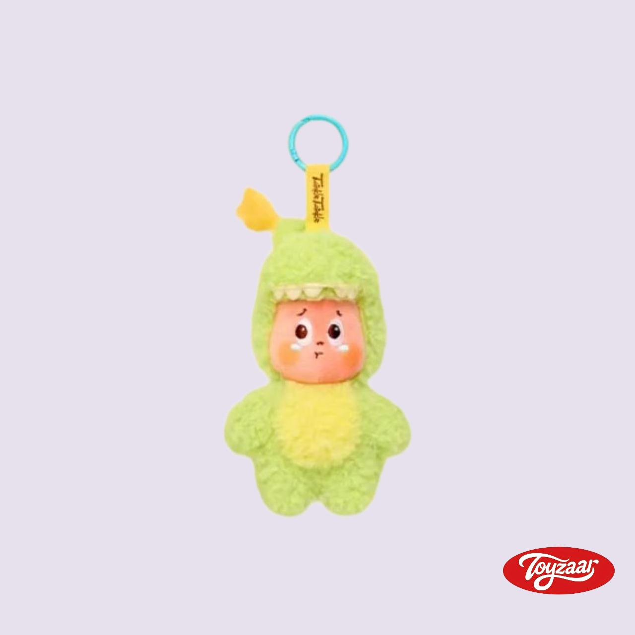 POP MART TWINKLE TWINKLE Be a Little Star Plush Pendant Blind Box (100% Authentic)