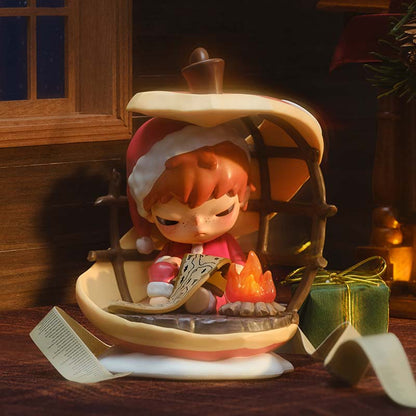 POP MART Apple of My Eye Serious Blind Box (100% Authentic)