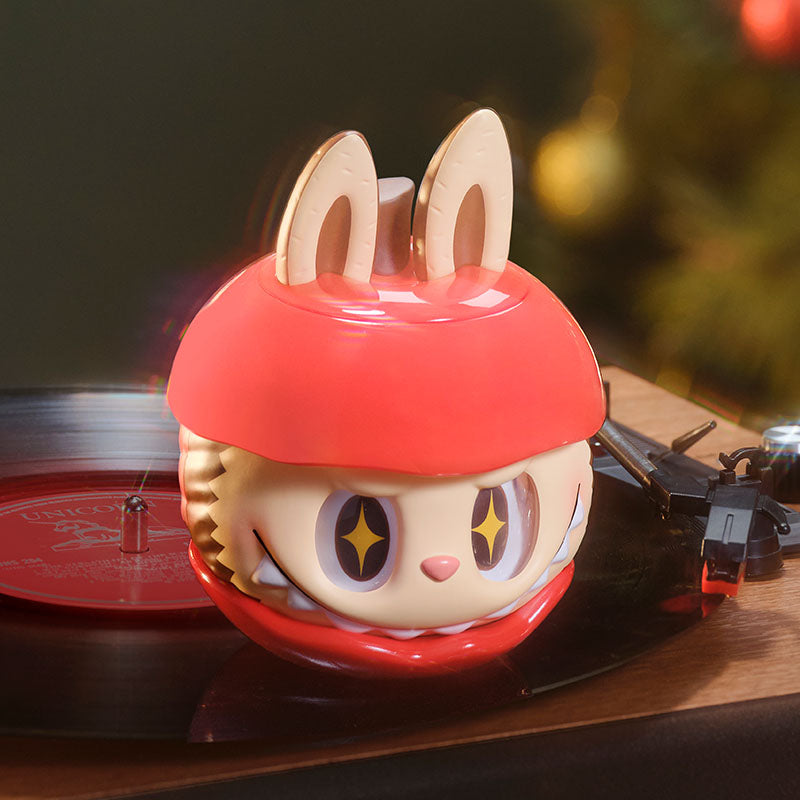 POP MART Apple of My Eye Serious Blind Box (100% Authentic)