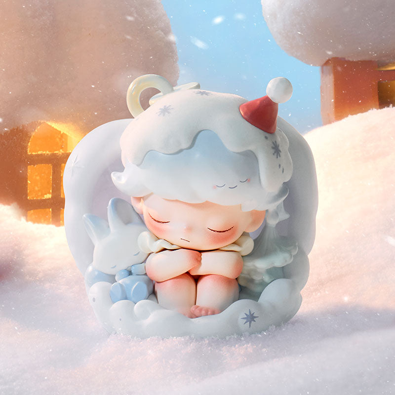 POP MART Apple of My Eye Serious Blind Box (100% Authentic)