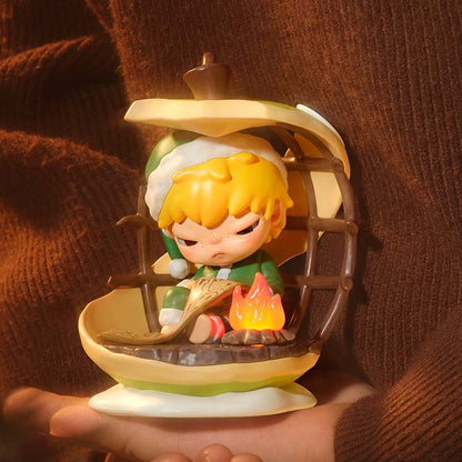 POP MART Apple of My Eye Serious Blind Box (100% Authentic)