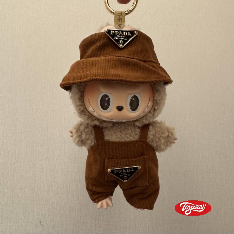 Labubu Outfit (Normal)- P Jeans