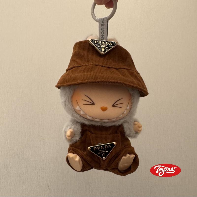 Labubu Outfit (Normal)- P Jeans