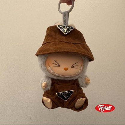 Labubu Outfit (Normal)- P Jeans