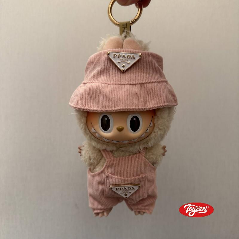 Labubu Outfit (Normal)- P Jeans