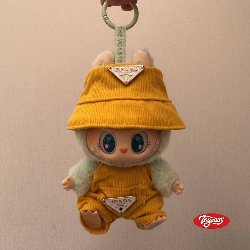 Labubu Outfit (Normal)- P Jeans