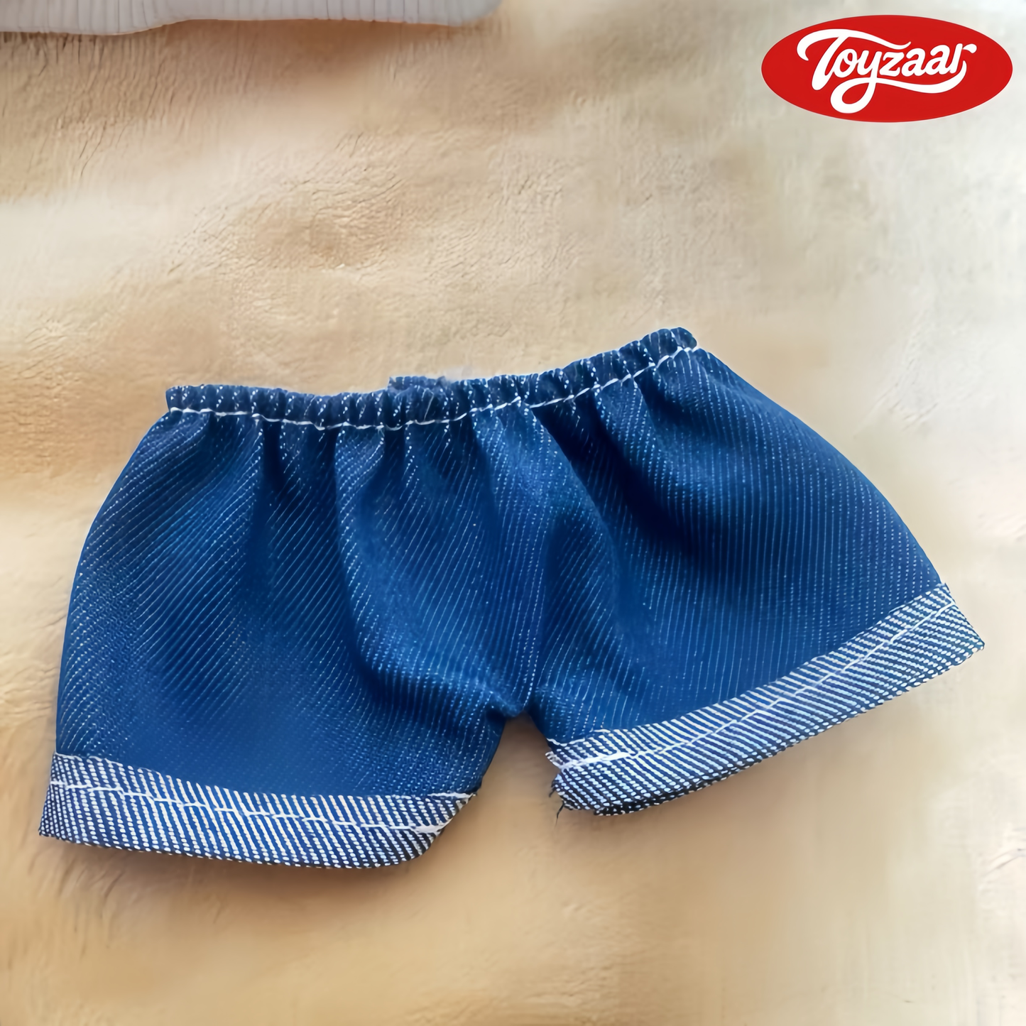 Labubu Outfit (17CM Doll)- Tennis Sportswear