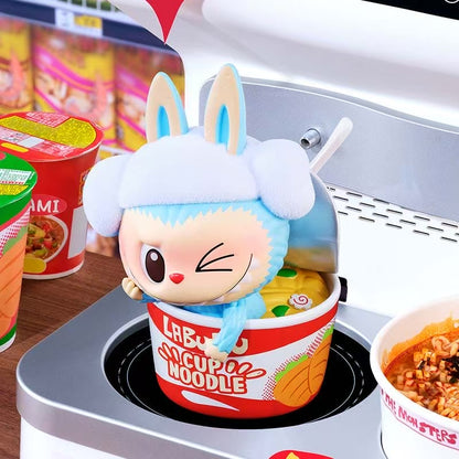 POP MART The MONSTER Wacky Mart Series  Blind Box （100% Authentic）