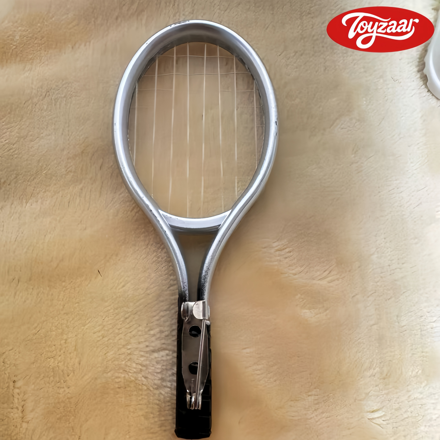 Labubu Outfit (17CM Doll)- Tennis Sportswear