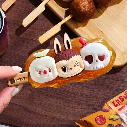 POP MART The MONSTER Wacky Mart Series  Blind Box （100% Authentic）