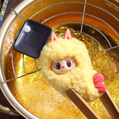 POP MART The MONSTER Wacky Mart Series  Blind Box （100% Authentic）