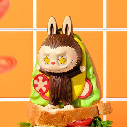 POP MART The MONSTER Wacky Mart Series  Blind Box （100% Authentic）